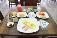 Hotel San Agustin Plaza Отели в г. 