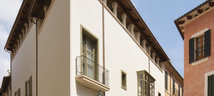 Hotel Antigua Palma - Casa Noble Hotels in Palma de Mallorca