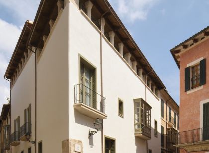 Hotel Antigua Palma - Casa Noble