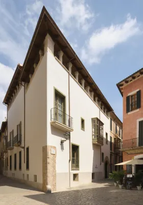 Hotel Antigua Palma - Casa Noble