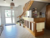 Hotel les Montois Hotels in Ceaux