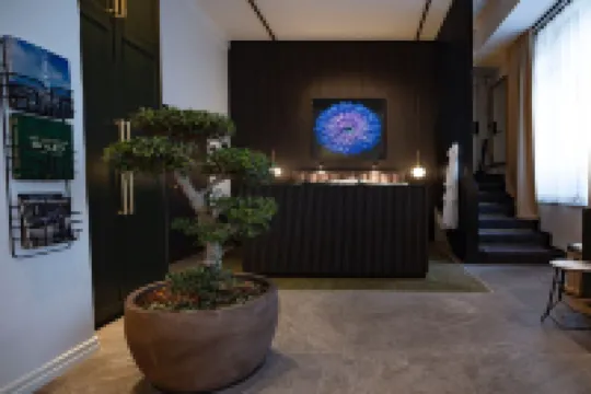 The Private Escape by Blue Medi Spa