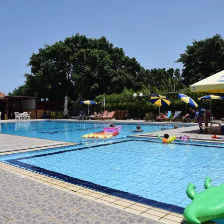 Camping Chania