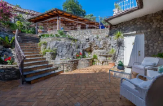 Amore Rentals - Villa Grazielluccia