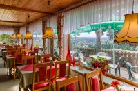 Hotel Und Cafe Panorama