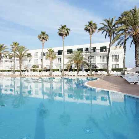 Grupotel Mar de Menorca