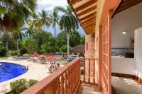 Finca Hotel Guadalupe Hotels in Santa Fe de Antioquia