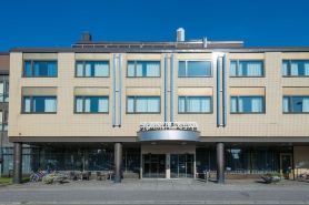 凱米斯堪迪酒店