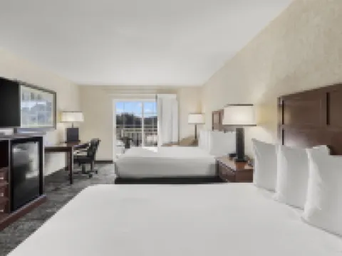 Beach House Inn Hoteles en Fort Bragg