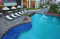 Aryaduta Makassar - Ocean View
