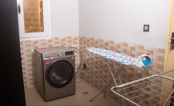 Kadoued Furnished Apartment 2 Bedroom