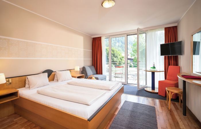Hotel Zur Post