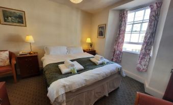 Lion Hotel Dulverton