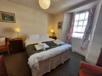 Lion Hotel Dulverton Hotels in West Somerset District