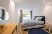 Downtown Albufeira 3-Bedroom Luxury Apartment