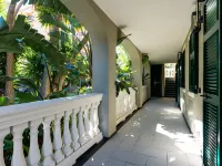 Libeccio 迪安道爾濱海酒店