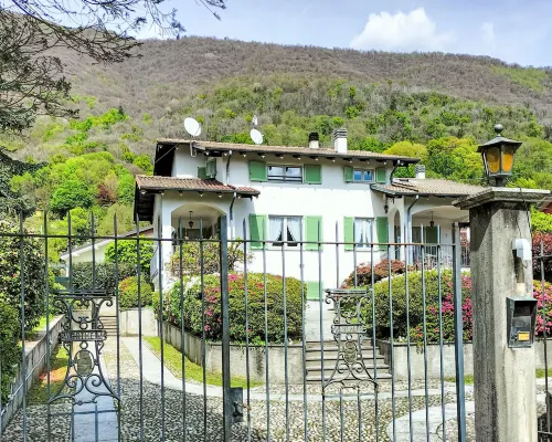 Roberto Hotel a Bracchio