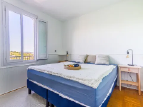 Villa la Bergerie Hotels in Fabron