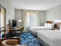 Fairfield Inn & Suites Knoxville Turkey Creek Hotels in Farragut