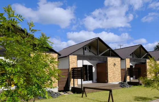 假日午後温泉酒店