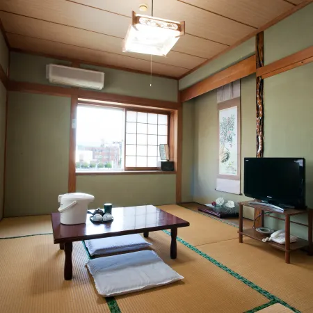 Tabist Fukuya Karatsu