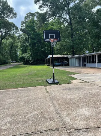 3 Bedroom 2 bath with plenty of covered parking!