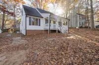 NEW Fully Remodeled Home w/ Office Workspace, Patio, 3 Bed, 2 Bath