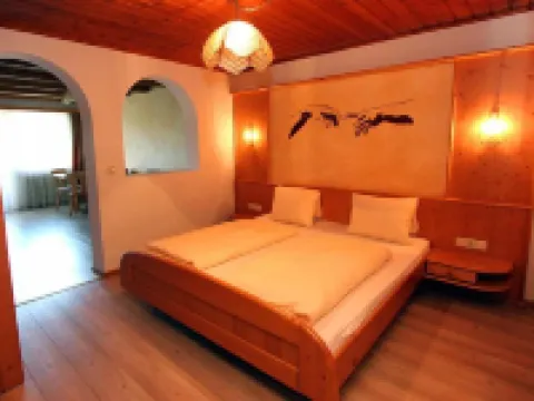 福爾斯多佛旅館 蓬高聖約翰住宿飯店