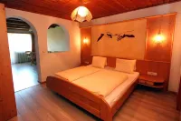 Pension Forsthof Hotels in der Nähe von Erlebnisbad Bischofshofen