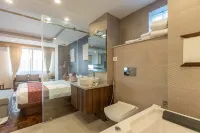 Apex Business Hotel - Tribhuvan International Airport, Kathmandu - Kitchens