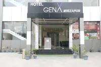 Genx Mirzapur Hôtels à : Mirzapur cum Vindhyachal