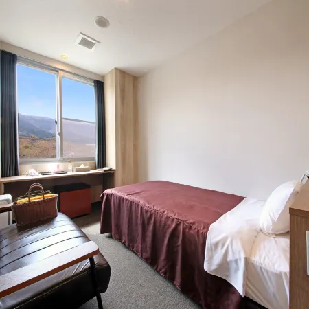 Gogaku Hotel