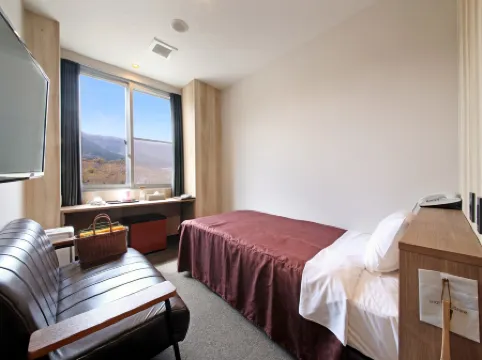 阿蘇内牧温泉 五岳ホテル