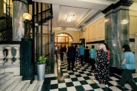 Park Hotel, Lambton Quay Hotels in Wellington
