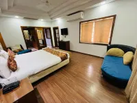 Shankus Water Park & Resort Hotels in Mehsana