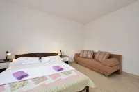 安東尼奧別墅公寓