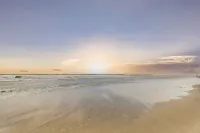 Oceanfront Private, Pool, Balcony, Elevator