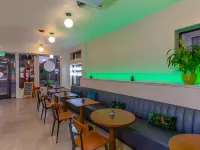شابتر سان فرانسيسكو Hotels near مرتفعات المحيط الهادي