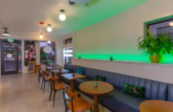 Chapter San Francisco