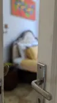 Lodging in Old Havana with king size bed, kitchen and 24 h service