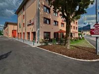 Best Western Plus Hotel Fuessen Hotel di Füssen