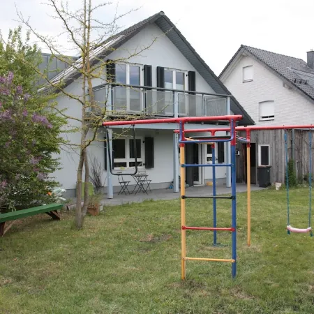 A house for everyone, close to Phantasialand and 30 minutes by train to Cologne Cathedral/Messe