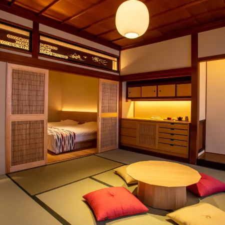 Kinsui Annex