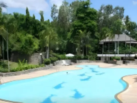 レームチャバン インターナショナル カントリー クラブ レムチャバンのホテル