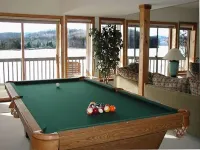 Deerfield Lakefront Home. Most expansive unobstructed view on all of Norris Lake