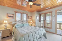 Babington Ocean Front Beach Home with Pool--heated pool optional--