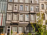 The Legacy by 2Go4 City Center - 2-Star