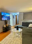 Spacious,newly remodeled kitchen centrally located