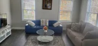 Welcome to our newly built house