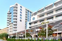 Berlin Golden Beach Hotel - All Inclusive & Beach Hotels in Albena